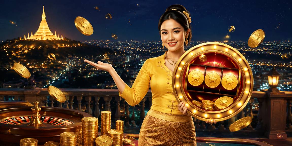 atk77 Wild Heart - atk77 မှ နှလုံးခုန်သံ တက်လှုပ်စေသော စလော့ အတွေ့အကြုံ